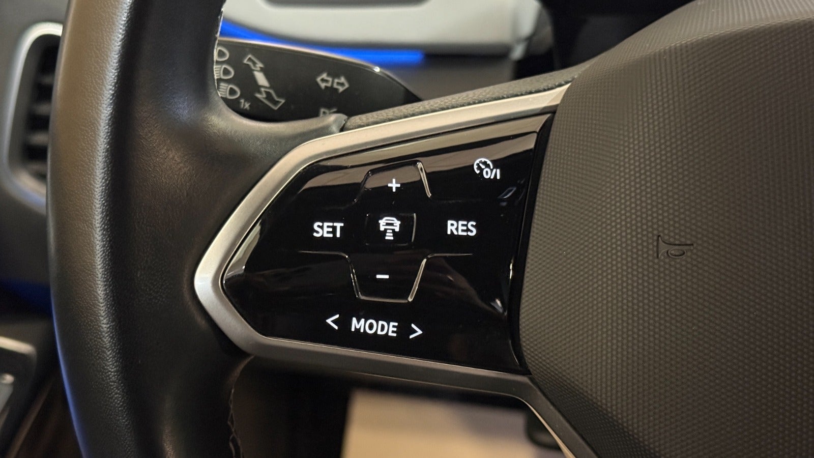 Billede af VW ID.3 77 Pro S