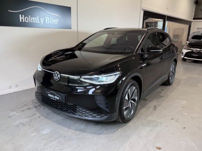 VW ID.4 Pro Performance
