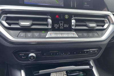 BMW 330i Touring Sport Line aut.