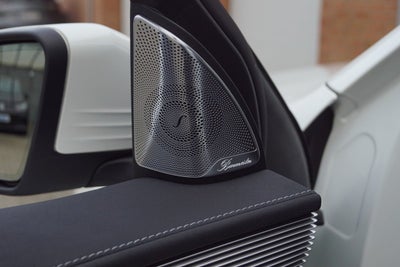 Mercedes EQC400 AMG Line 4Matic