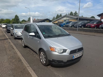 Mitsubishi Colt 1,3 Elegance ClearTec Coolpack 5d