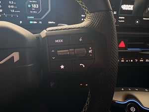 Kia EV6 GT Performance AWD