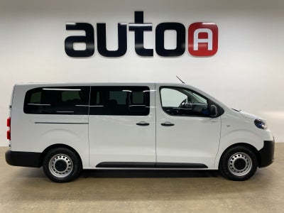 Toyota ProAce Verso 75 Long Combi 6d