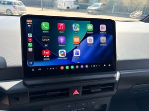 Kia PV5 Cargo L2H1 Long Range Work Pro