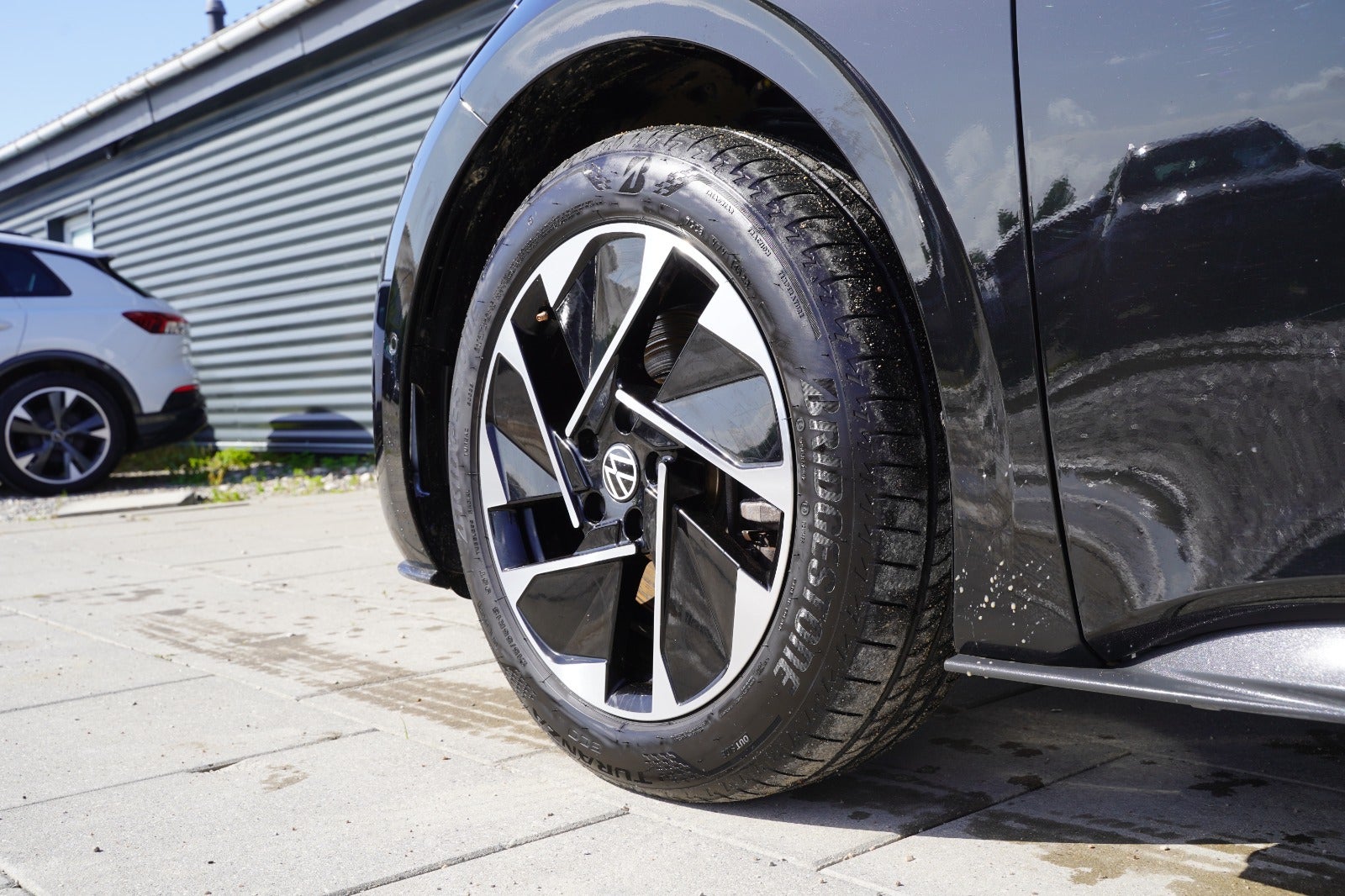 Billede af VW ID.3 58 Pro Performance