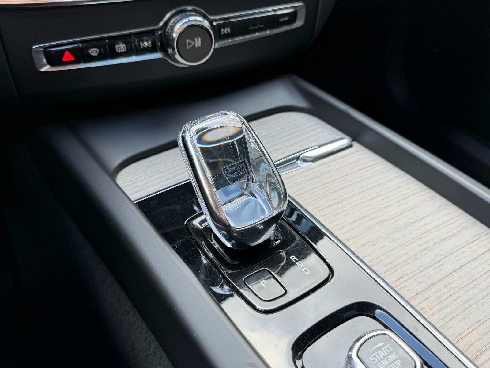 Volvo XC60, Billede 16