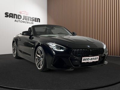 BMW Z4 M40i Roadster aut.