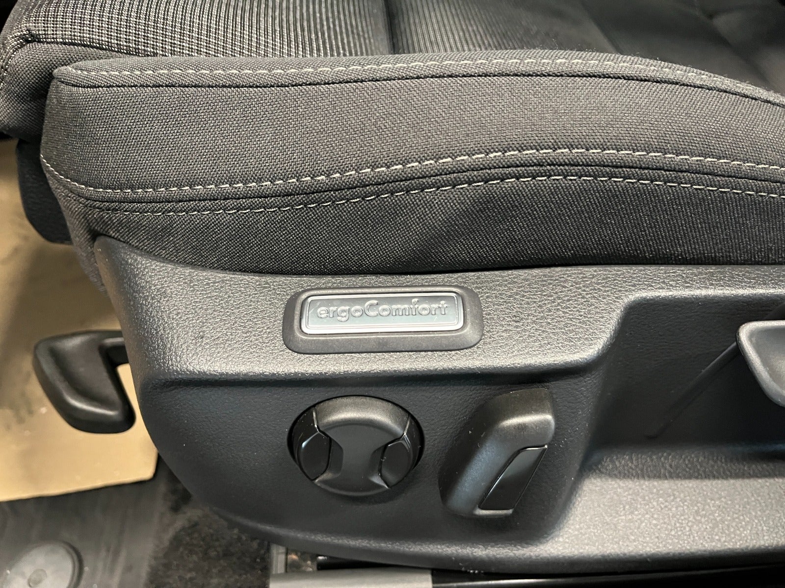 Billede af VW Passat 1,5 TSi 150 Comfortline Premium Variant DSG