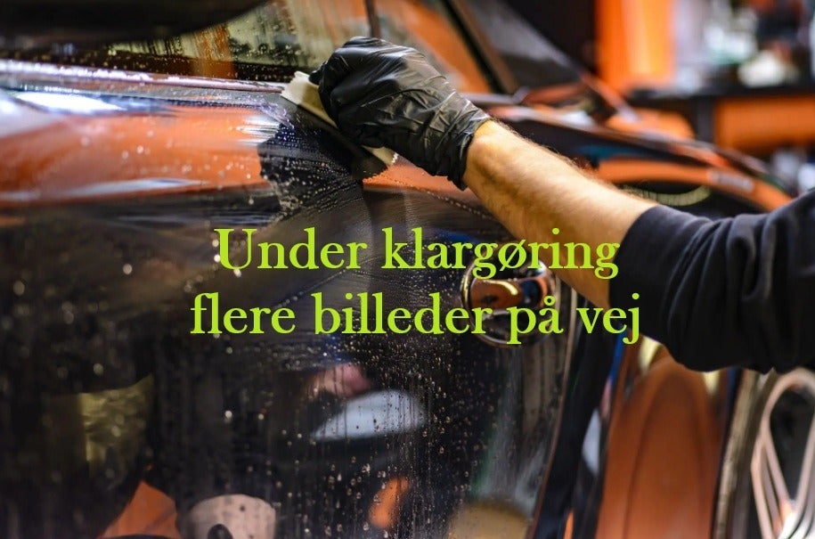 Billede af Dacia Logan 1,5 dCi 90 Ambiance MCV