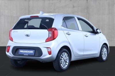 Kia Picanto 1,0 Vision 2022