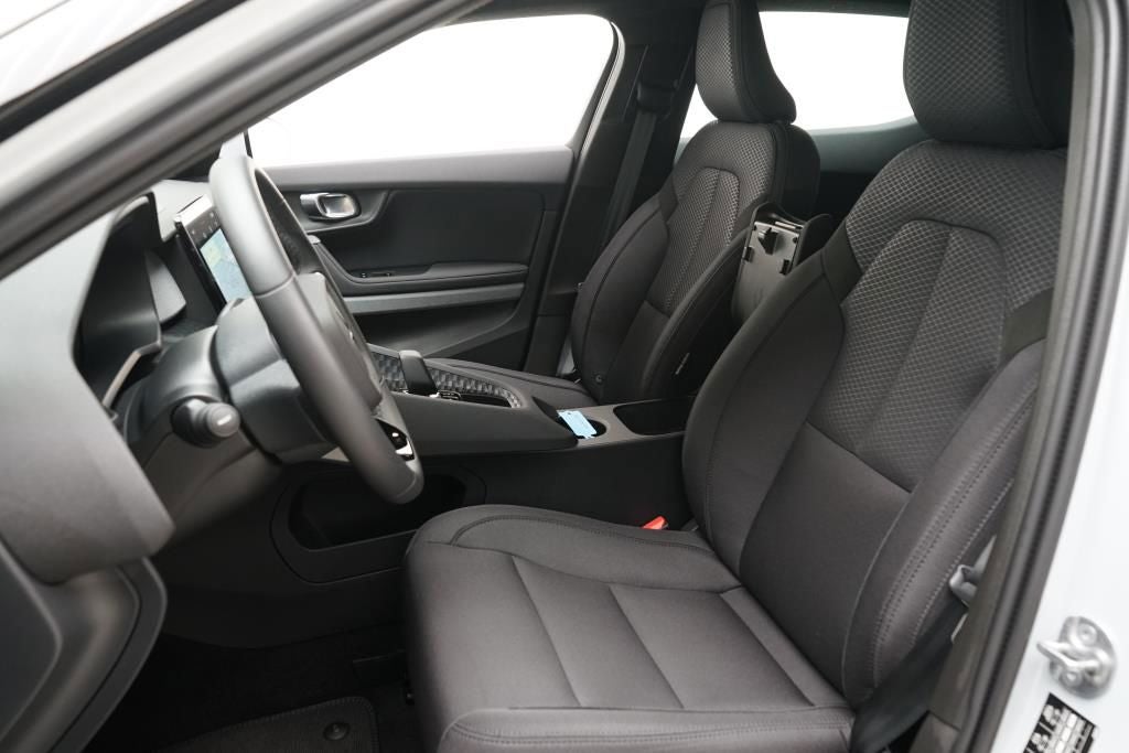 Polestar 2 Long Range billede 9