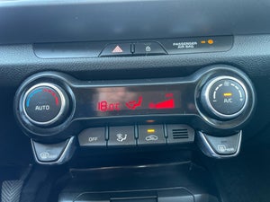 Kia Stonic T-GDi Edition+