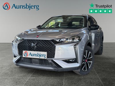 DS DS 3 CrossBack 54 E-Tense Performance Line 5d