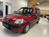 Peugeot Partner HDi 90 Combi XT