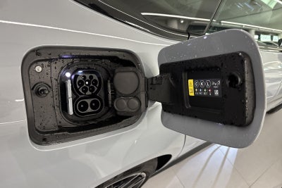 BMW i4 eDrive40 M-Sport