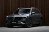 Mercedes EQB250+ AMG Line 7prs