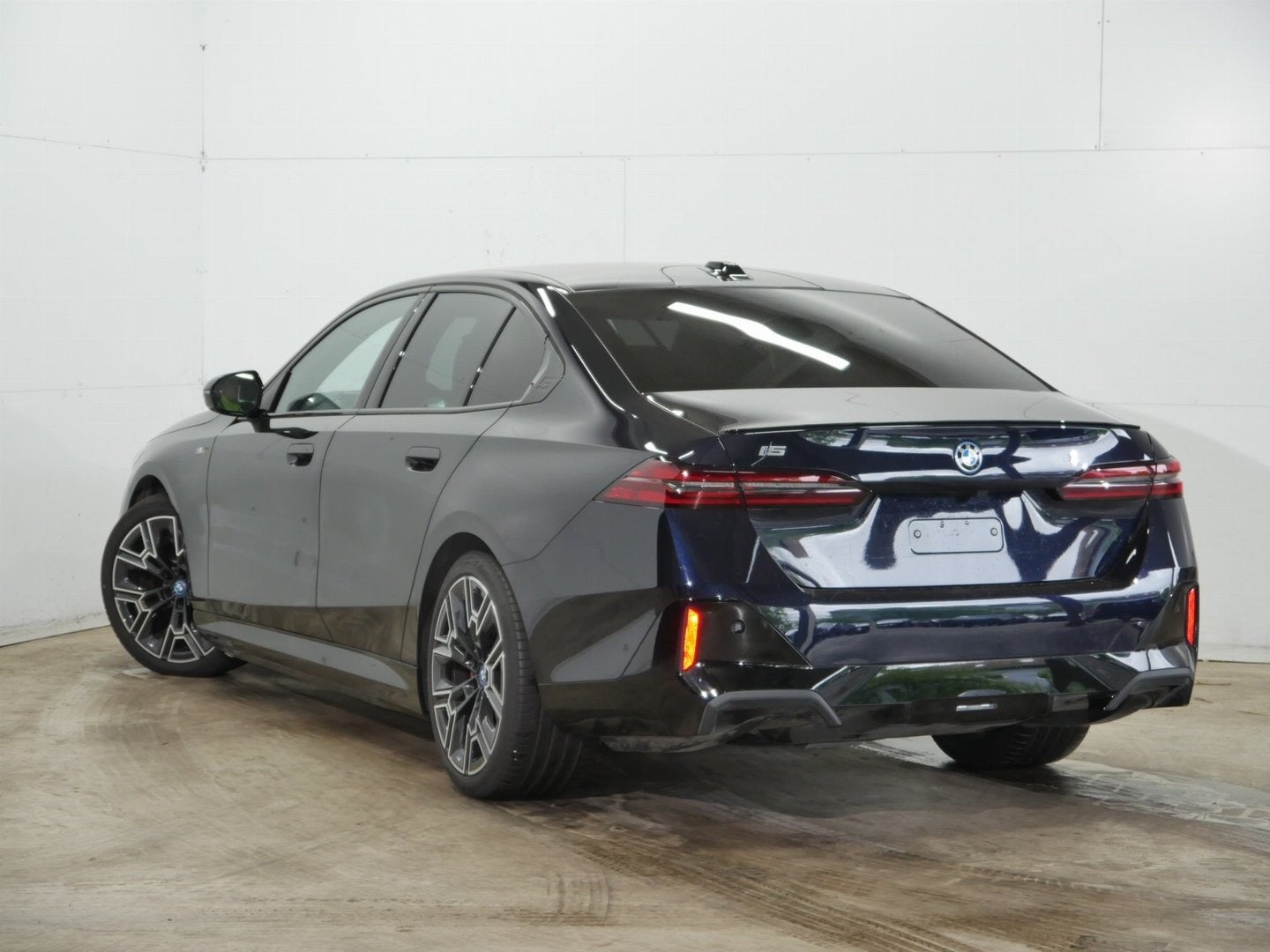 BMW i5 eDrive40 M-Sport Pro