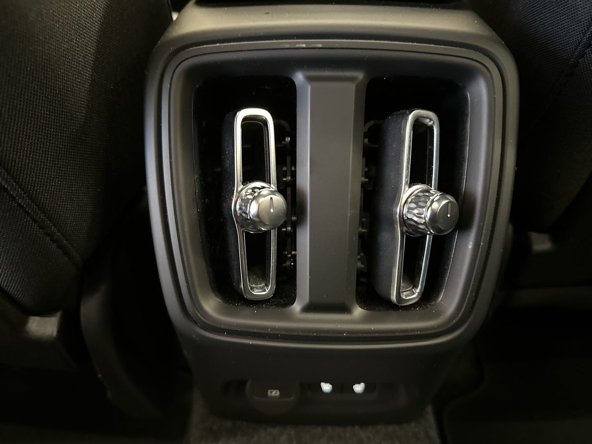 Volvo EX40 Extended Range Core billede 20