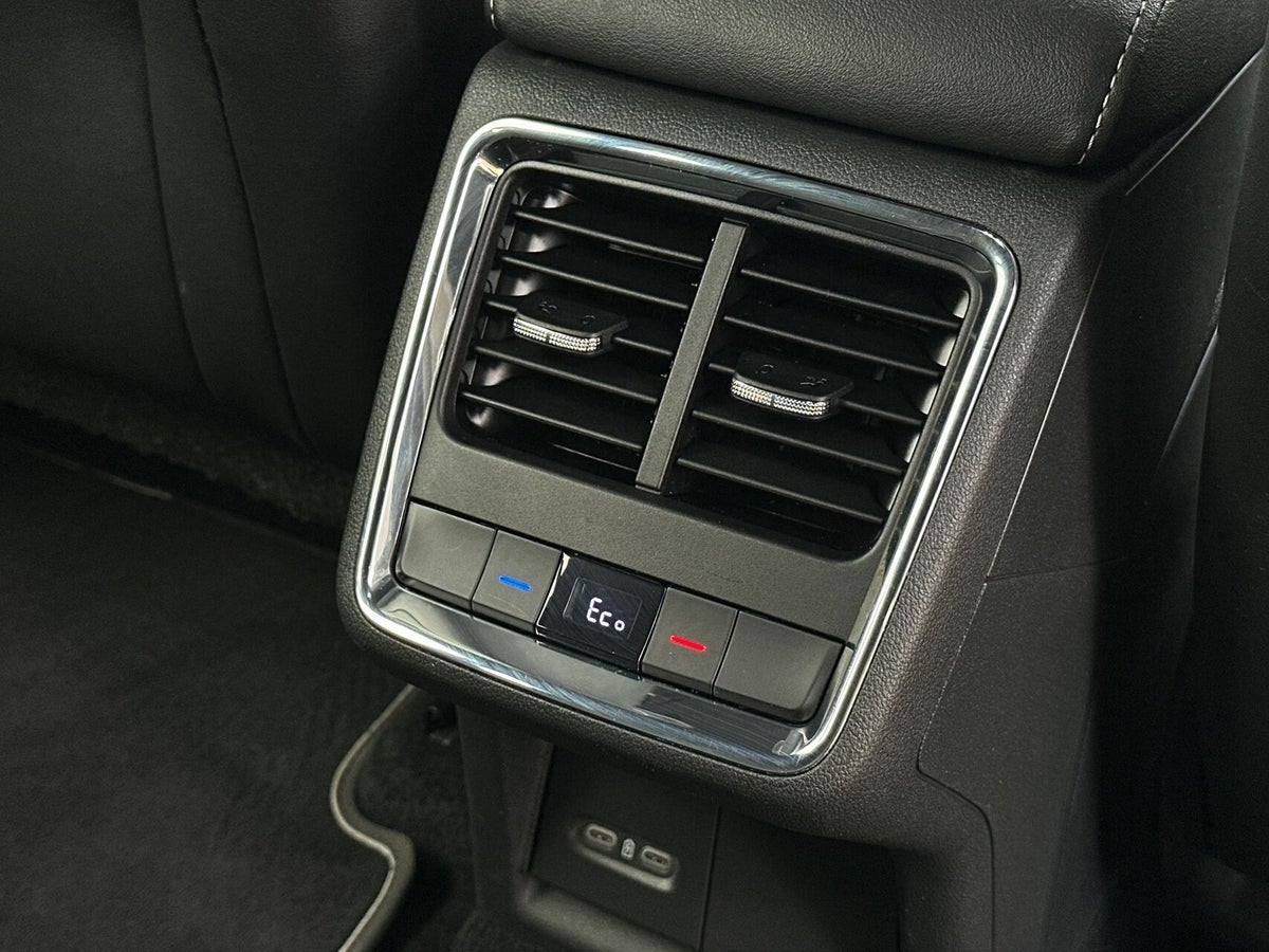 Skoda Enyaq iV Sportline billede 16