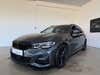 BMW 330d Touring M-Sport xDrive aut. thumbnail