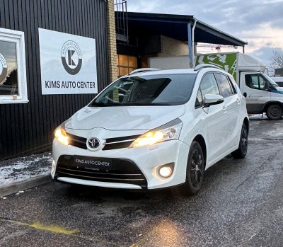 Toyota Verso 1,8 VVT-i T2 Touch MDS 7prs 5d