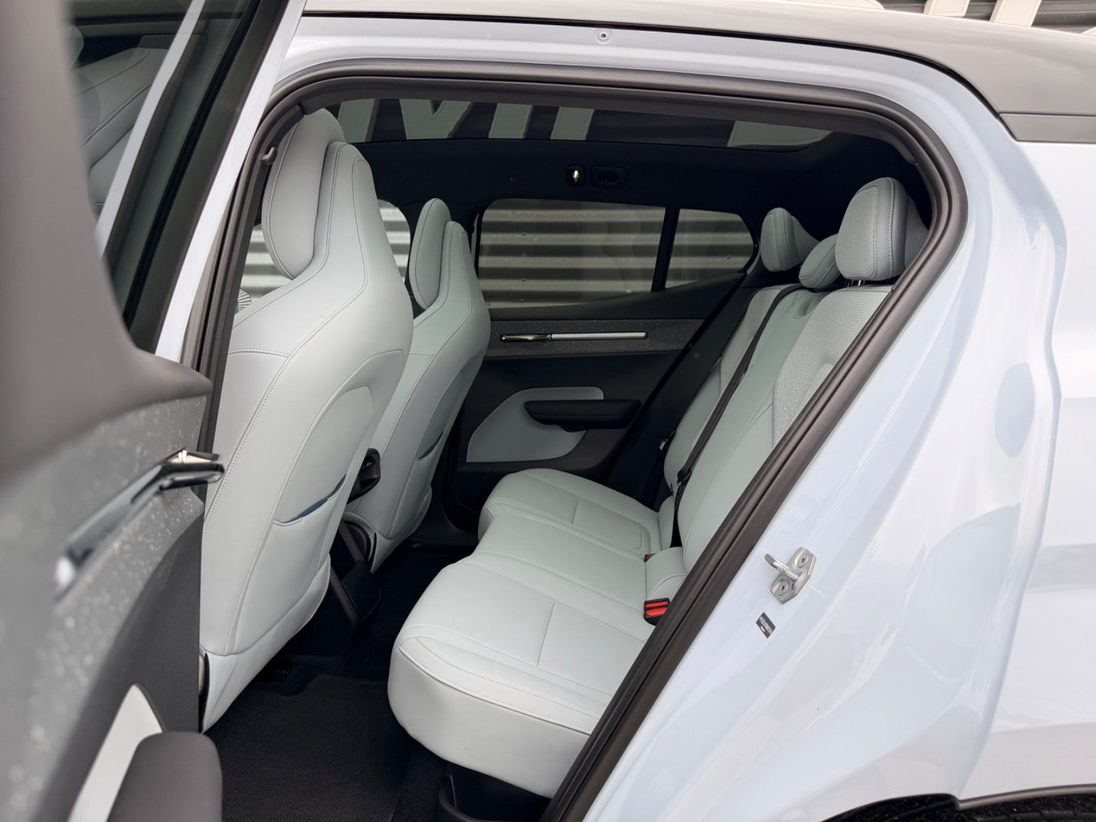Billede af Volvo EX30 Extended Range Ultra