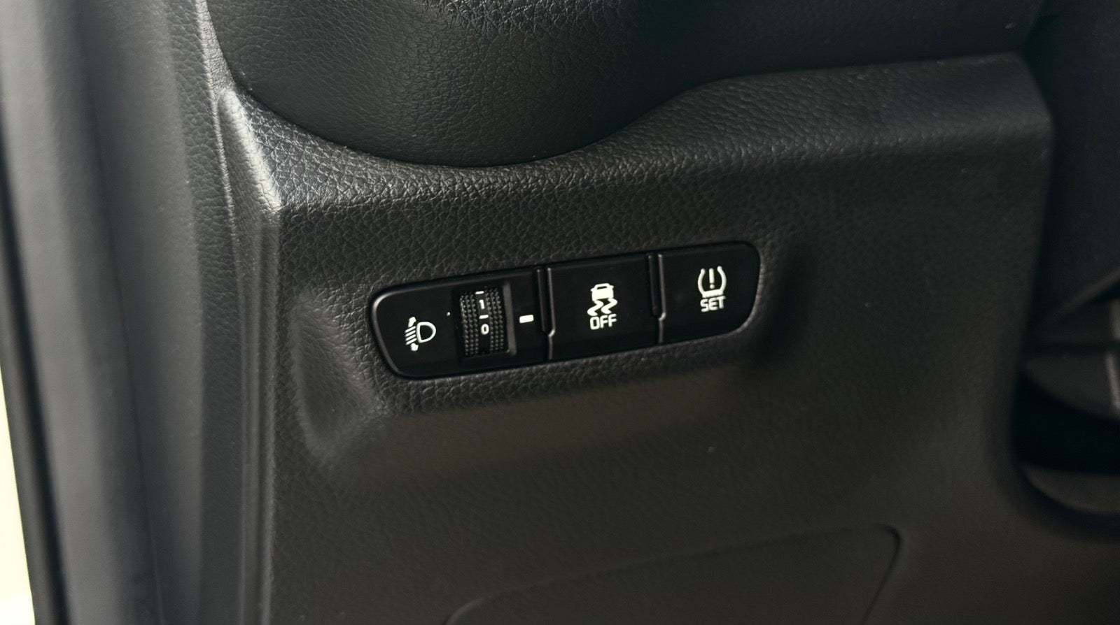 Billede af Kia Picanto 1,0 MPi Comfort