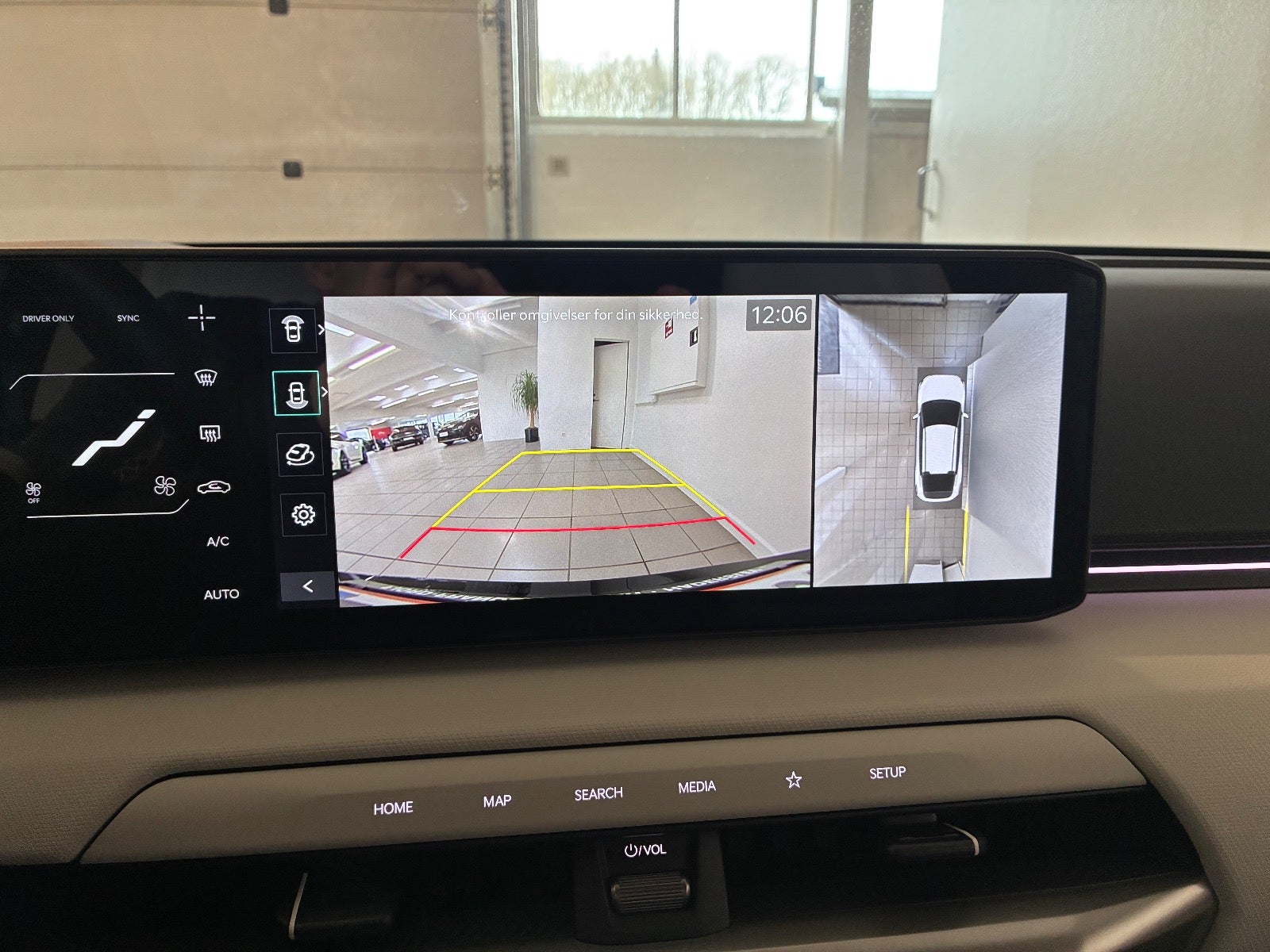 Kia EV4 Long Range GT-Line Fastback