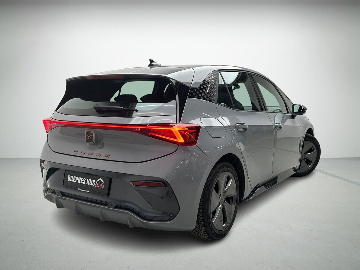 Cupra Born High billede 2