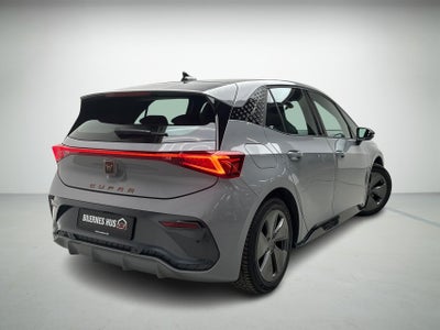 Cupra Born High billede 1