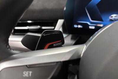 BMW iX2 eDrive20 M-Sport