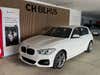 BMW 118d M-Sport aut.