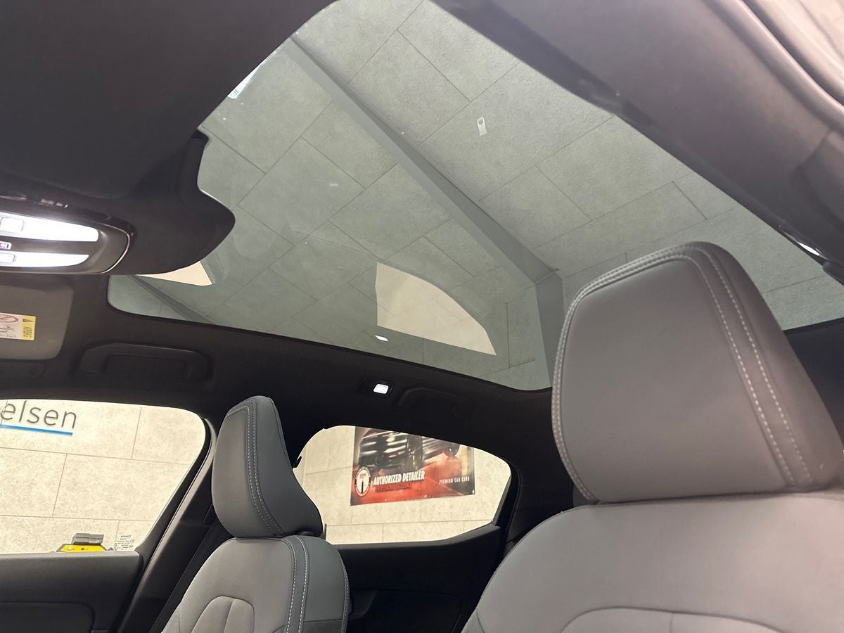 Polestar 2 Long Range AWD billede 18