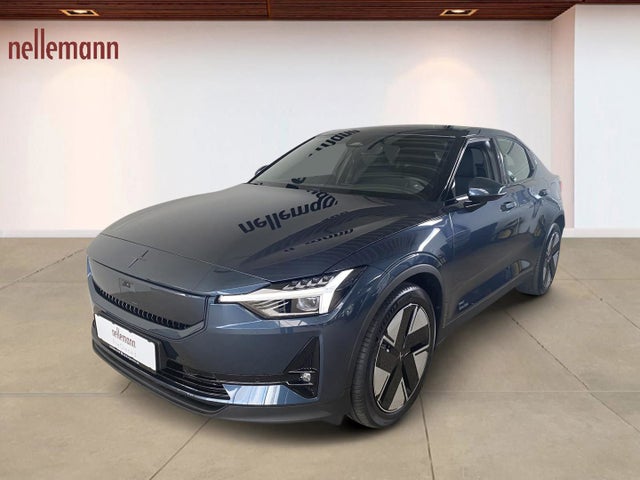 Polestar 2 Long Range Nordic Edition