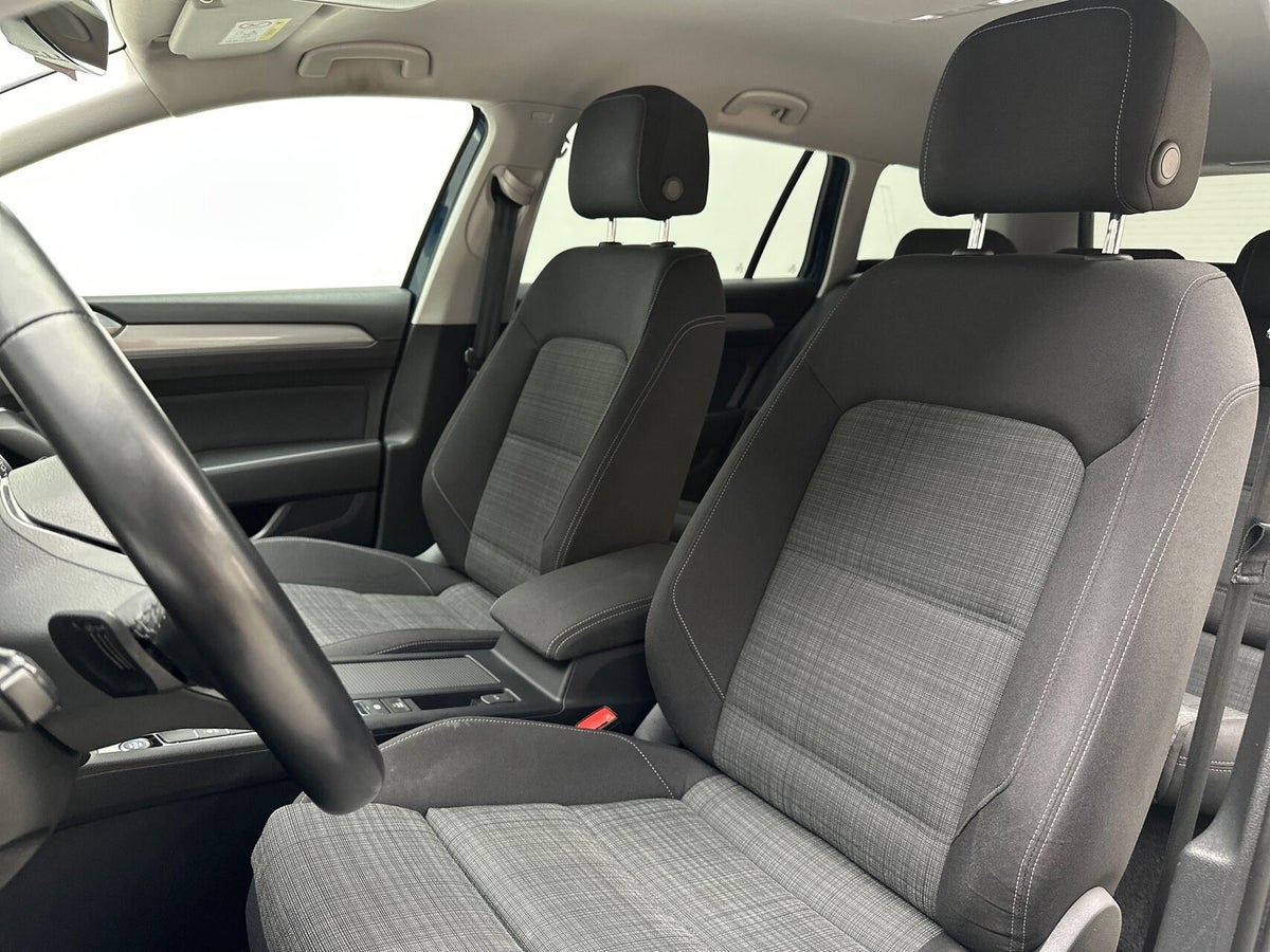 VW Passat TSi 150 Business+ Variant DSG billede 17