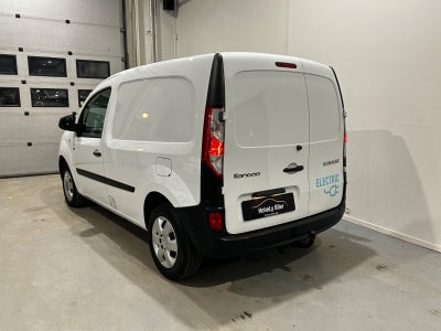 Renault Kangoo Z.E. Van