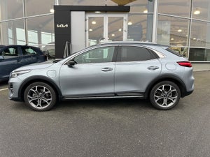 Kia XCeed PHEV Upgrade DCT