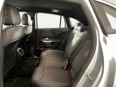 Mercedes EQA250+ Progressive