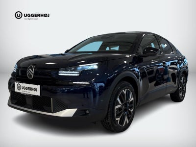 Citroën ë-C4 X 54 Shine 4d