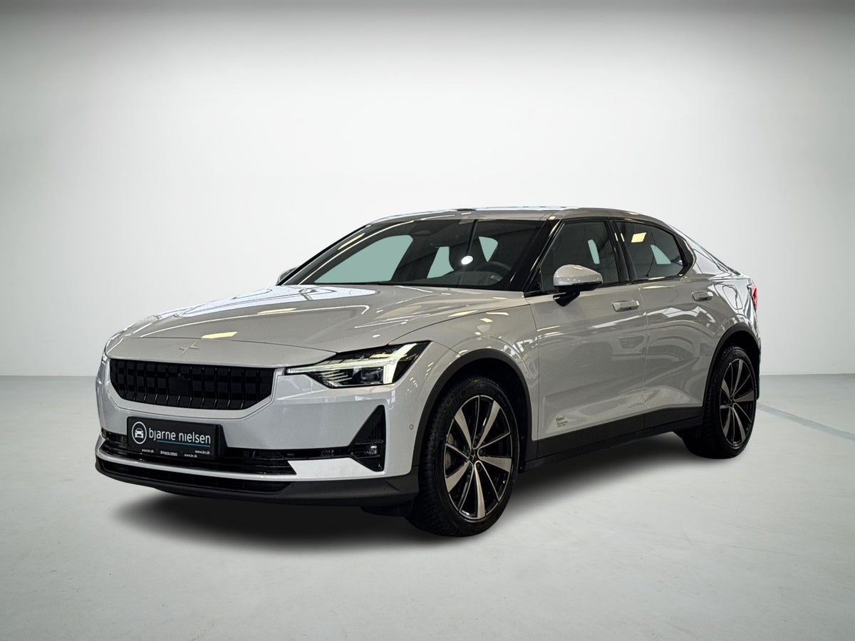 Polestar 2 Long Range billede 1