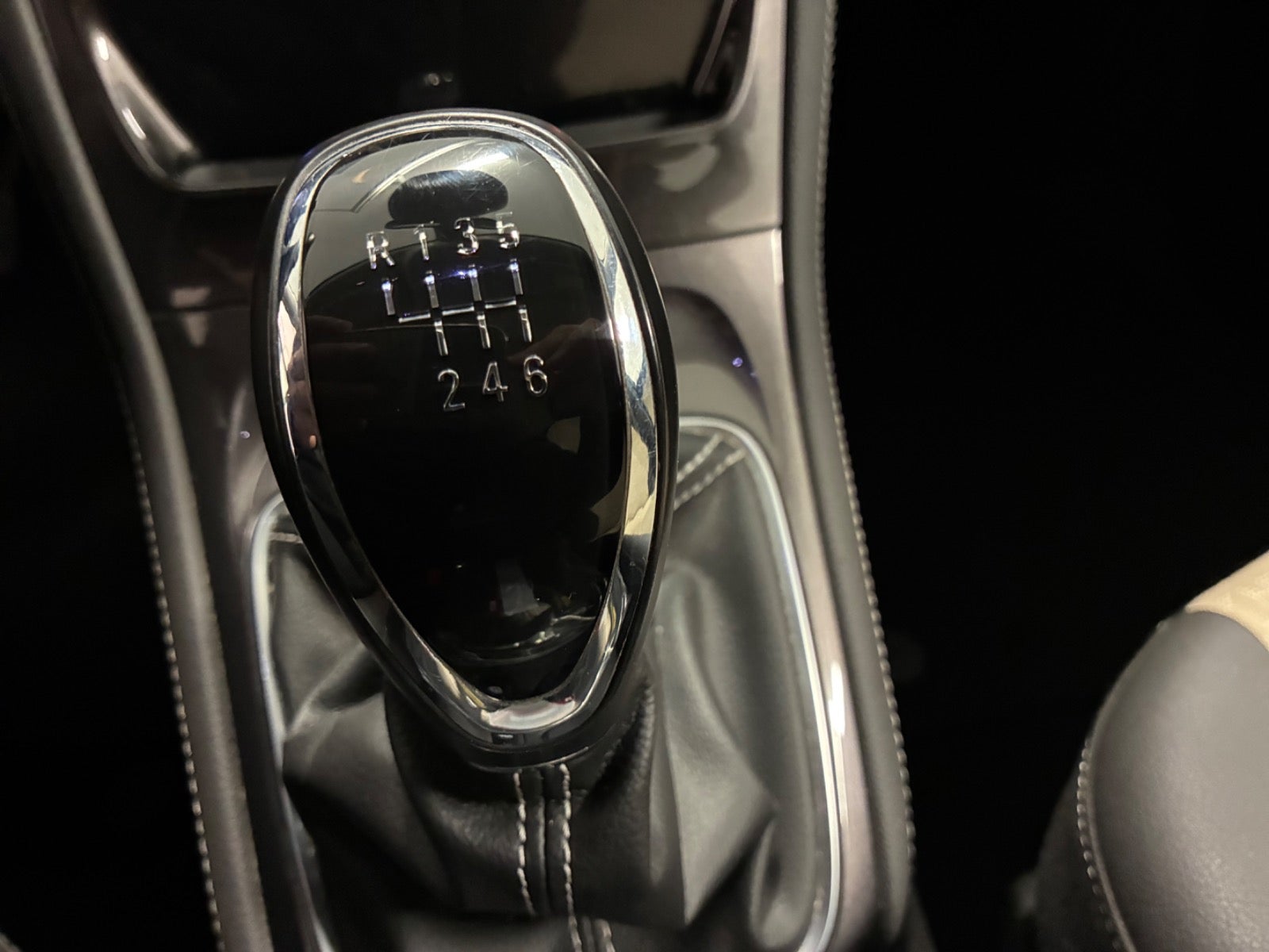 Billede af Opel Astra 1,4 T 150 Innovation Sports Tourer