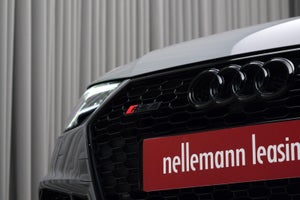 Audi RS4 TFSi Avant quattro Tiptr.