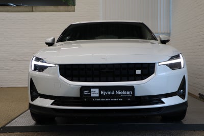 Polestar 2 Performance AWD