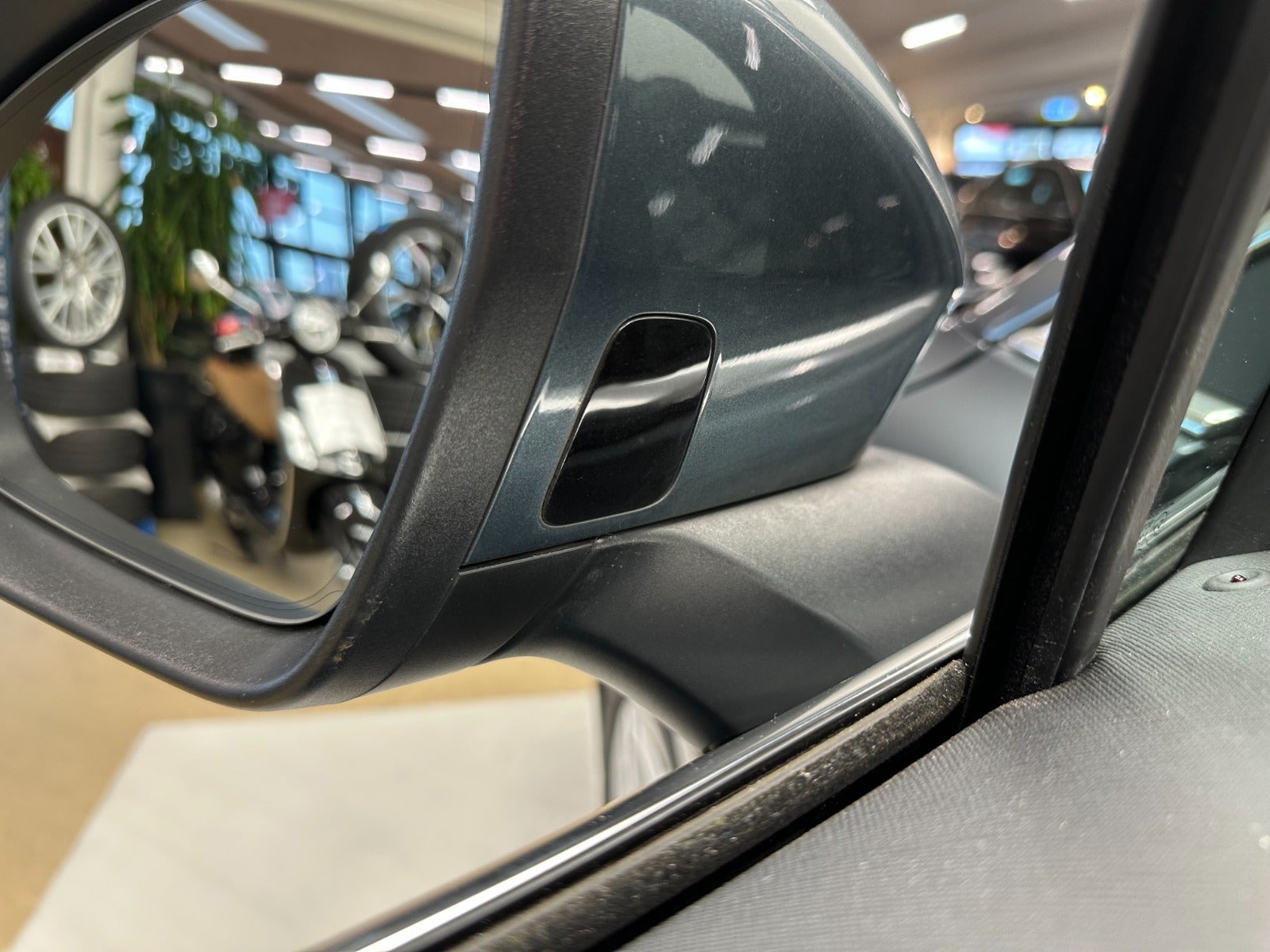 Billede af Skoda Enyaq 80 iV Loft