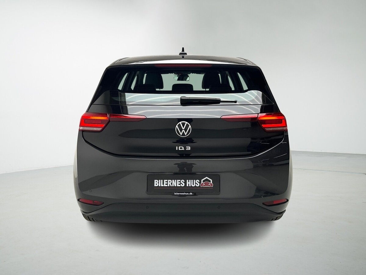VW ID.3 1ST Pro Performance billede 7