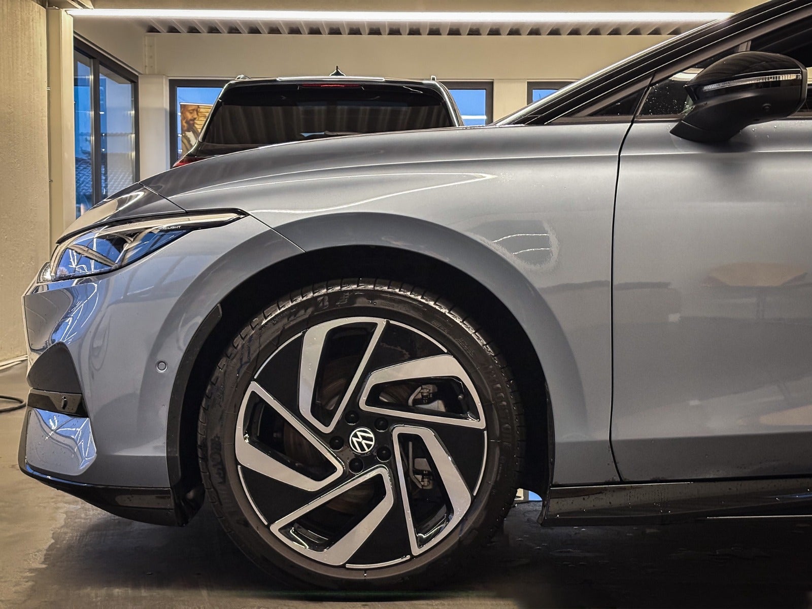 Billede af VW ID.7 77 Style Tourer