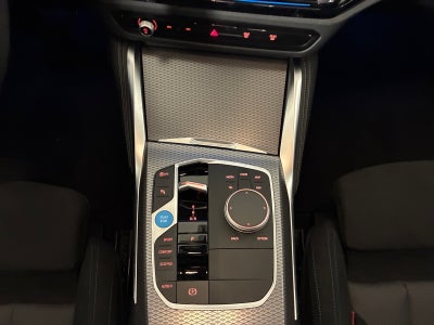 BMW i4 eDrive35 M-Sport
