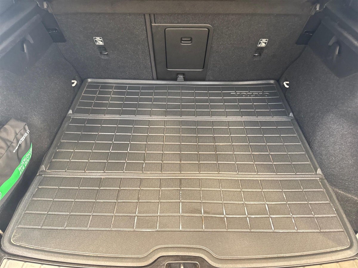 Volvo C40 ReCharge Extended Range Ultimate billede 14