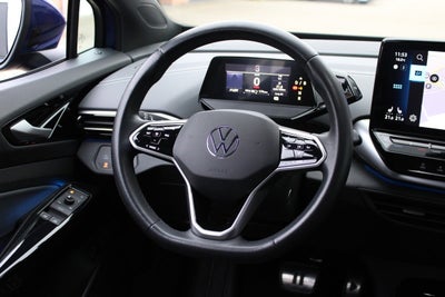 VW ID.5 Pro