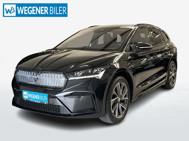 Skoda Enyaq 80 iV Sportline